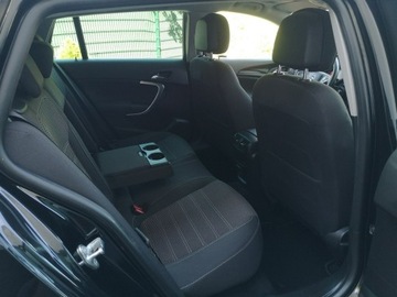 Opel Insignia I Country Tourer 2.0 CDTI Ecotec 170KM 2016 Opel Insignia 2.0 CDTI 170KM Klimatronik Led, zdjęcie 21