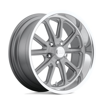 Felga alu 20x9,5 5x114.3 ET 1 US MAGS