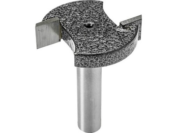 Frez stolarski szybkotnący 8 x 32 x 8 x 9.4 mm