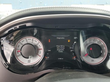 Dodge Challenger III 2022 Dodge Challenger RT Scat Pack 2022 6.4l 6.4 Benzyna 485KM, zdjęcie 9