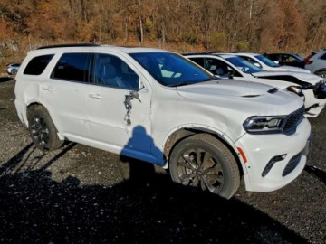 Dodge Durango III 3.6 V6 294KM 2024 Dodge Durango Gt 2024 3.6 Benzyna 295KM, zdjęcie 4