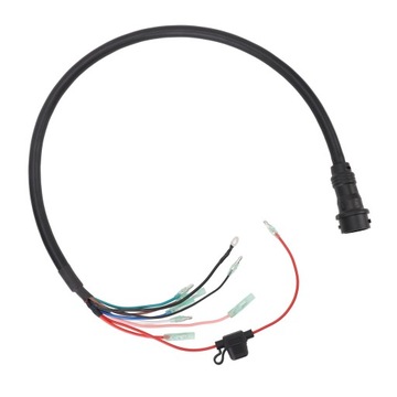 61T 82580 00 Жгут проводов подвесного двигателя, 7-контактный запасной жгут