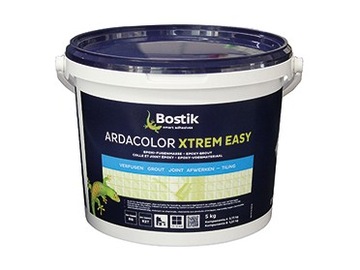 ZAPRAWA BOSTIK ARDACOLOR XTREM EASY ANTRACYT