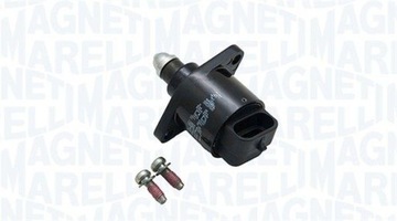 MAGNETI MARELLI 219244290500 VENTIL POZICE JALOWEJ NAPÁJENÍ VZDUCHEM