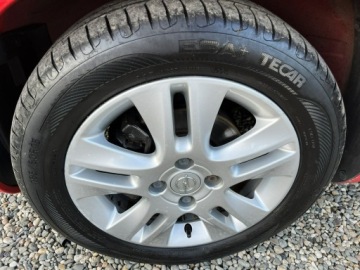 Opel Agila B 1.2 Twinport ECOTEC 94KM 2013 Opel Agila 1.2 Benzyna/ Klimatyzacja/ koła zimowe, zdjęcie 30