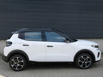 Citroen C3 IV 2025 Plus 1.2 Turbo 100KM, zdjęcie 1