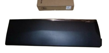 LIŠTA DVEŘE ZADNÍ PRAVÁ PEUGEOT 5008 II 98141340VV ORIGINÁLNÍ OE