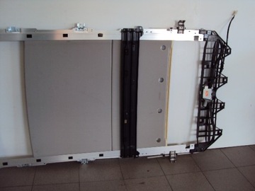 ШТОРКА НА КРЫШЕ TOYOTA AVENSIS T27 COMBI FL 11-