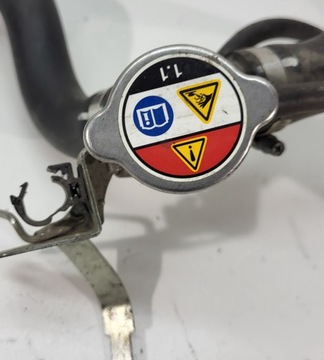 Крышка заливной горловины Honda Hornet CB 600 PC41 07-14