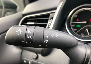 Toyota Camry IX Sedan 2.5 Hybrid Dynamic Force 218KM 2024 Toyota Camry Camry Prestige FV23 Salon PL Serwis ASO 1 wlasciciel, zdjęcie 25