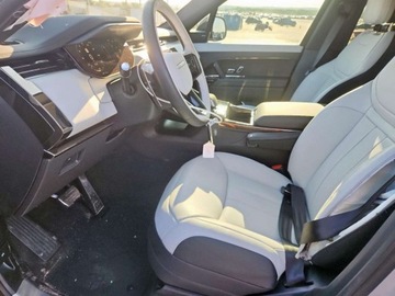 Land Rover Range Rover V 2025 Land Rover Range Rover Sport Dynamic SE 2025 3.0l 3.0 Benzyna 355KM, zdjęcie 7