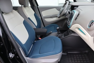 Renault Captur I Crossover 0.9 Energy TCe 90KM 2015 Renault Captur 0.9 TCe, Navi, Klima, Tempomat, zdjęcie 8