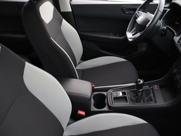 Seat Ateca SUV Facelifting 1.0 EcoTSI 110KM 2023 Seat Ateca 1.0 TSI, Salon Polska, Serwis ASO, zdjęcie 8