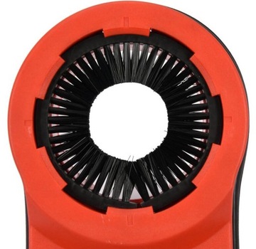 YATO ODSYSACZ ODCIĄG PYŁU DO WIERTEŁ KORONOWYCH max. 70mm