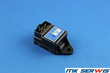 Przekaźnik czasowy świec KUBOTA 15694-65992