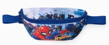SASZETKA DLA CHŁOPCA NERKA SPIDERMAN