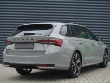 Skoda Octavia IV 2026 SKODA Octavia Sportline 2.0 TSI DSG 4x4 Combi 204KM 2026, zdjęcie 3