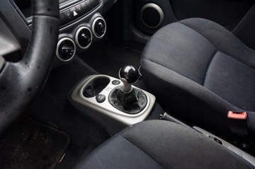HLAVICE MĚCH PÁKY ŘAZENÍ SMART FORFOUR I W454
