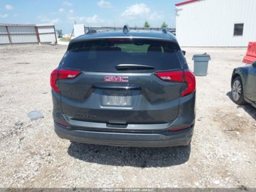  GMC Terrain SLE 2021 1.5l 1.5 Benzyna 170KM, zdjęcie 4