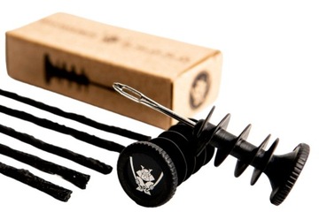 Sahmurai S.W.O.R.D Zestaw naprawczy TUBELESS
