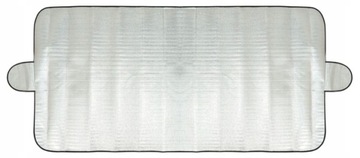 MATA NA SZYBĘ 100X200 CM A7X73 OSŁONA PRZECIWSZRONOWA PRZECIWSŁONECZNA