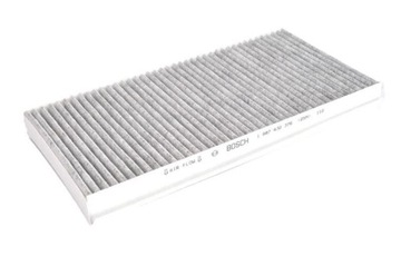 BOSCH 1 987 432 376 FILTR VENTILACE PROSTORU SPOLUJEZDCE