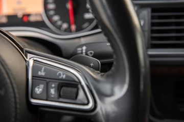 Audi A7 C7 A7 Sportback Facelifting 3.0 TDI competition 326KM 2017 Audi A7 Competetion 3.0 TDI 326PS S-line Full Opcja Dociagi Matrix Sl. PL, zdjęcie 21