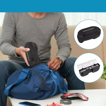 СВЕТОДИОДНЫЕ ЛУПЫ, 1,5-4,5-кратное УВЕЛИЧЕНИЕ С USB-ПЕРЕЗАРЯЖКОЙ ДЛЯ ПОЖИЛЫХ