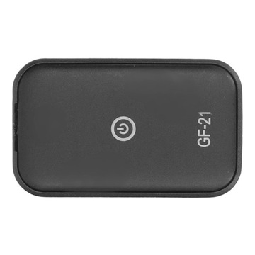 GPS-локатор Автомобильный позиционер Устройство слежения за транспортным средством Сигнализация