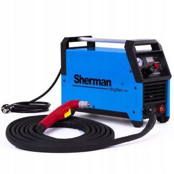 ПЛАЗМЕННЫЙ РЕЗАК ШЕМРАН 50 HF 45А 12ММ 230В