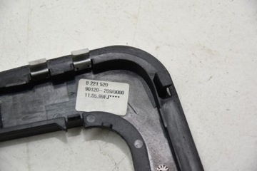 BMW E38 RÁMEČEK ŘAZENÍ AUTOMAT 8221520 ZVEDÁK
