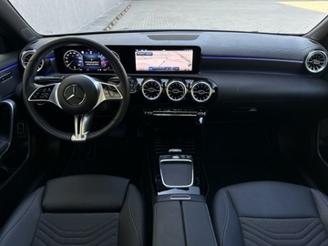 Mercedes CLA C118/X118 Coupe Facelifting 1.3 180 136KM 2025 Mercedes-Benz CLA 180 Progressive/7G-DCT/Advanced, zdjęcie 15