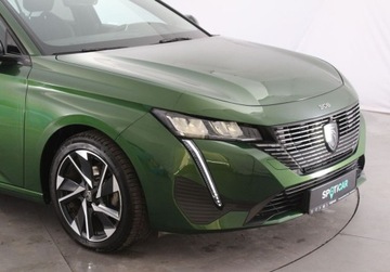 Peugeot 2023 Peugeot 308 Eat8 FV23 Od RiA 1.2 Benzyna 130KM, zdjęcie 19