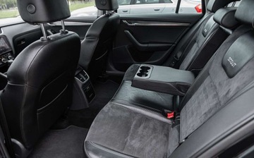 Skoda Octavia III Kombi Facelifting 2.0 TDI 184KM 2019 Skoda Octavia SCOUT 2.0Tdi 184Ps 4x4 Automat Ledy Navi Bixenon Alkantara E, zdjęcie 6