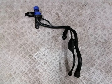 CITROEN C3 AIRCROSS 1.5 HDI RURA WLEWU ADBLUE 9821424880