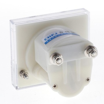 Амперметр Измеритель тока, А, 62 x 55 мм, 0–10 А