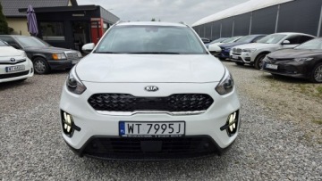 Kia Niro I 2020 Kia Niro 1.6 Hybrid GDI 140km 61 tys km, zdjęcie 1