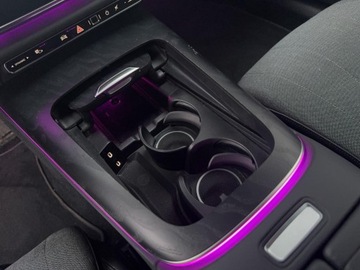 Mercedes Klasa E W214 Sedan 2.0 220d 197KM 2025 Mercedes-Benz E 220 E 220d 4Matic Pakiet Avantgard, zdjęcie 12