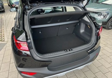 Kia Stonic I Crossover Facelifting 1.2 DPI 79KM 2025 Kia Stonic MY25 wersja M pakiet SMART, 79KM 5 MT, dostepny od reki 1.2, zdjęcie 14