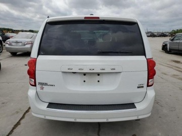 Dodge Caravan V 2019 Dodge Grand Caravan Dodge Grand Caravan GT Wagon 3.6 Benzyna 283KM, zdjęcie 4