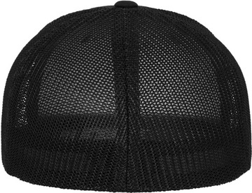 МУЖСКАЯ БЕЙСБОЛЬНАЯ КЕПКА BRANDIT Flexfit Mesh Trucker Cap L-XL