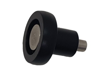 КОМПЛЕКТ РОЛИКОВ ДВЕРНАЯ ТЕЛЕЖКА РОЛИК L P DOBLO 00- KPL