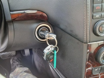 Mercedes Klasa GL X164 Off-roader Facelifting 450 340KM 2010 Mercedes GL 450 4.7 V8 Benzyna 340 KM, 4x4, Klima,, zdjęcie 17