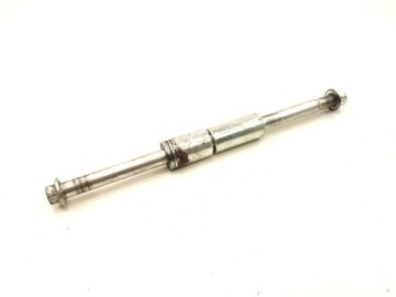 Mash Fifty 50 Oś Ośka