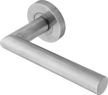 Klamka do drzwi SIGMA INOX SS304 Stal Nierdzewna