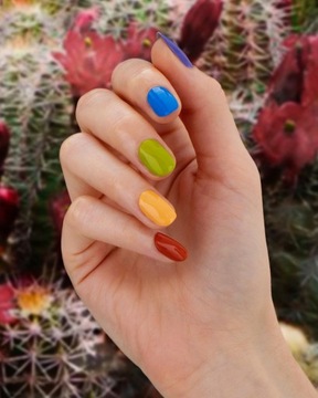 Гель-лак для ногтей Sally Hansen Miracle Dont Desert You 770