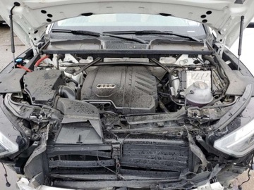 Audi Q5 II 2024 Audi Q5 Premium Plus 45 2024 2.0l 2.0 Benzyna 261KM, zdjęcie 6