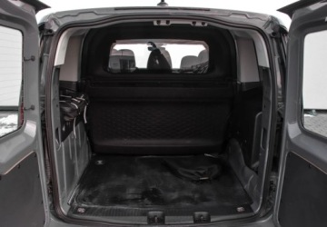 Volkswagen Caddy V 2025 Volkswagen Caddy 1.5 PHEV 116KM Life, Kamera Cofania, Czujniki Parkowania,, zdjęcie 8