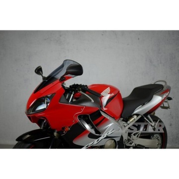 ТУРИСТИЧЕСКОЕ ВЕТРОВОЕ СТЕКЛО HONDA CBR 600 F4i 2001-2007 гг.