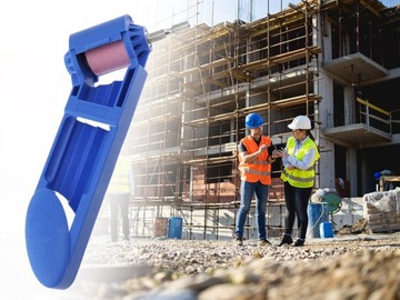 ПОРТАТИВНАЯ ТОЧИЛКА ДЛЯ ДРЕЛ ОТВЕРТКИ СВЕРЛА ДРЕЛЬ